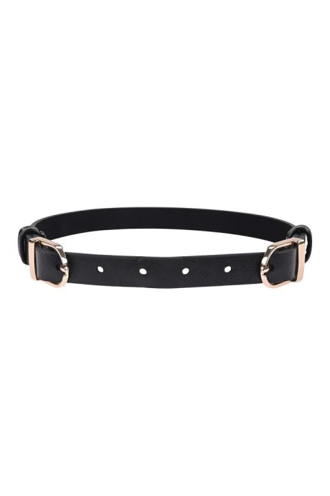 SEX AND MISCHIEF DOUBLE BUCKLE DAY COLLAR SEX AND MISCHIEF DOUBLE BUCKLE DAY COLLAR