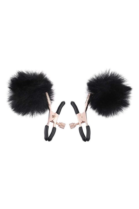 SEX AND MISCHIEF PUFF NIPPLE CLAMPS SEX AND MISCHIEF PUFF NIPPLE CLAMPS