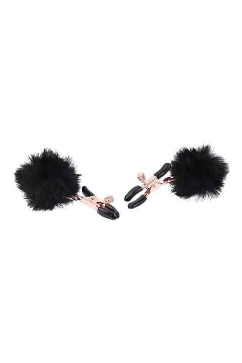 SEX AND MISCHIEF PUFF NIPPLE CLAMPS SEX AND MISCHIEF PUFF NIPPLE CLAMPS