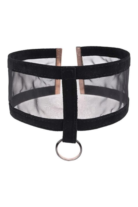 SEX AND MISCHIEF SHEER DAY COLLAR SEX AND MISCHIEF SHEER DAY COLLAR