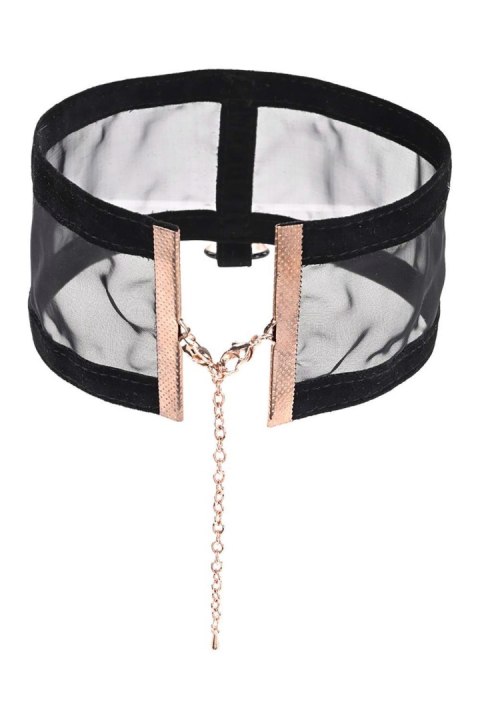 SEX AND MISCHIEF SHEER DAY COLLAR SEX AND MISCHIEF SHEER DAY COLLAR
