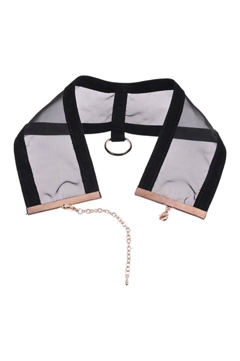 SEX AND MISCHIEF SHEER DAY COLLAR SEX AND MISCHIEF SHEER DAY COLLAR