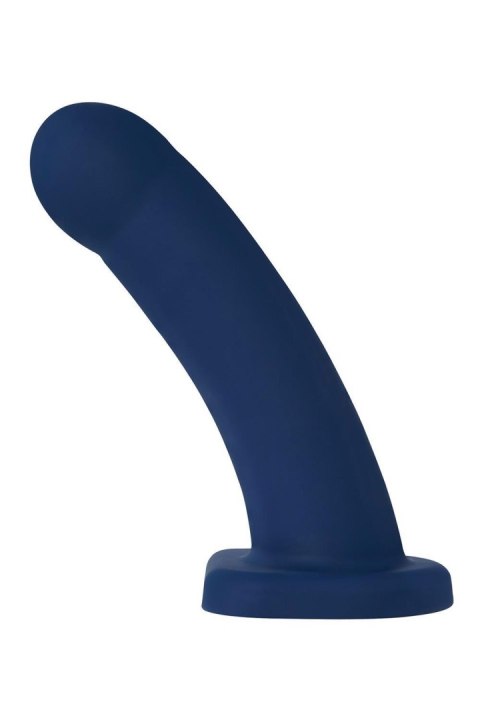 SPORTSHEETS BANX NAVY 8INCH HOLLOW SPORTSHEETS BANX NAVY 8INCH HOLLOW