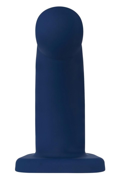 SPORTSHEETS BANX NAVY 8INCH HOLLOW SPORTSHEETS BANX NAVY 8INCH HOLLOW