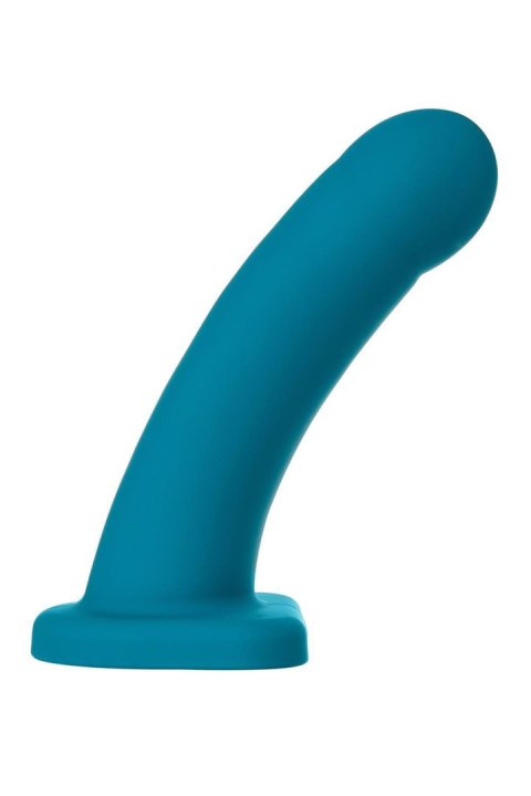 SPORTSHEETS LENNOX EMERALD 8INCH HOLLOW VIBRATING SPORTSHEETS LENNOX EMERALD 8INCH HOLLOW VIBRATING
