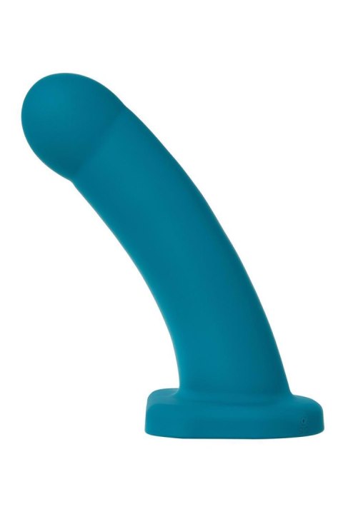 SPORTSHEETS LENNOX EMERALD 8INCH HOLLOW VIBRATING SPORTSHEETS LENNOX EMERALD 8INCH HOLLOW VIBRATING