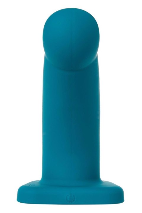 SPORTSHEETS LENNOX EMERALD 8INCH HOLLOW VIBRATING SPORTSHEETS LENNOX EMERALD 8INCH HOLLOW VIBRATING