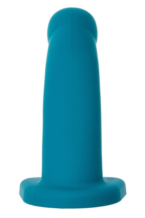 SPORTSHEETS LENNOX EMERALD 8INCH HOLLOW VIBRATING SPORTSHEETS LENNOX EMERALD 8INCH HOLLOW VIBRATING