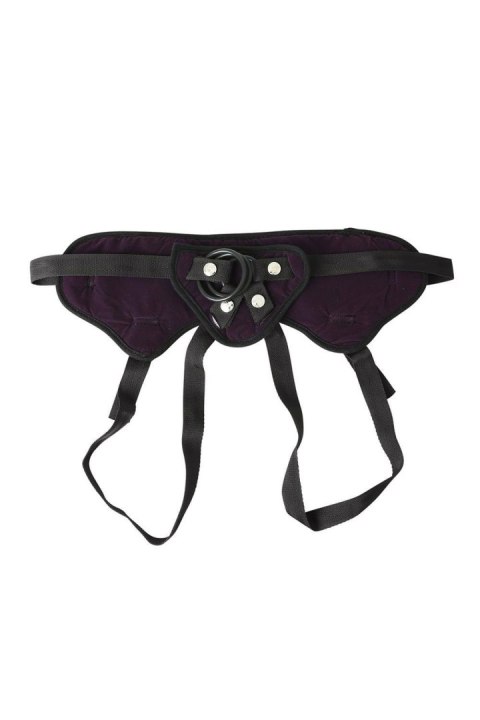 SPORTSHEETS LUSH STRAP ON SPORTSHEETS LUSH STRAP ON