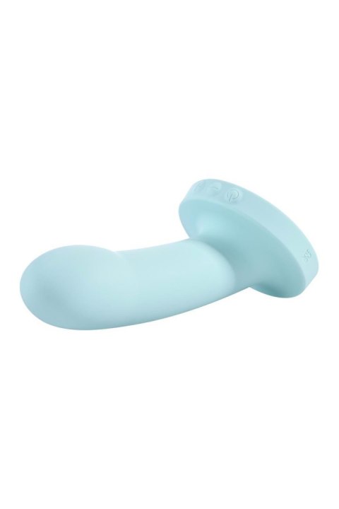 SPORTSHEETS MYST 5INCH VIBRATING SPORTSHEETS MYST 5INCH VIBRATING