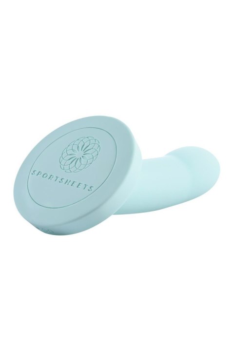 SPORTSHEETS MYST 5INCH VIBRATING SPORTSHEETS MYST 5INCH VIBRATING