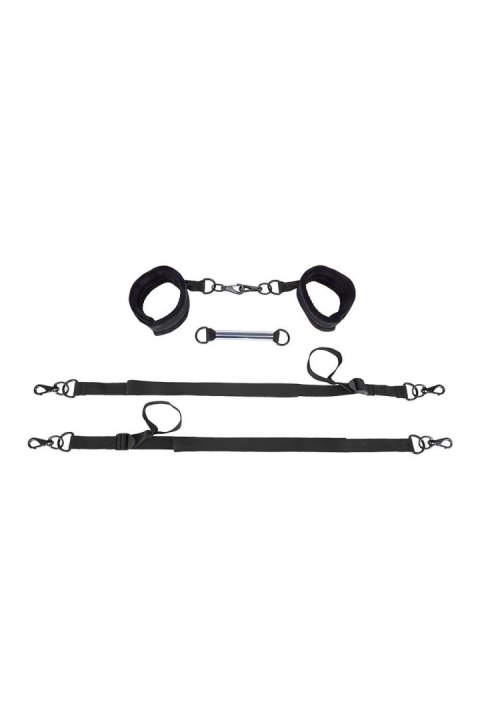 SPORTSHEETS PIVOT CONNECTION KIT SPORTSHEETS PIVOT CONNECTION KIT