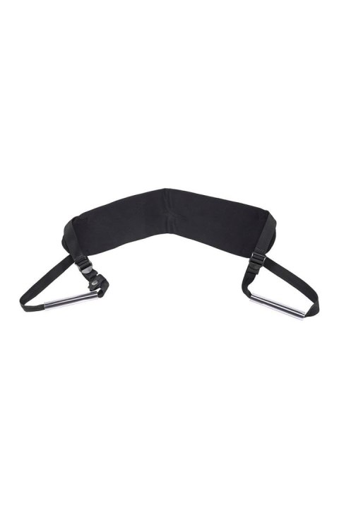 SPORTSHEETS PIVOT DELUXE DOGGIE STRAP SPORTSHEETS PIVOT DELUXE DOGGIE STRAP