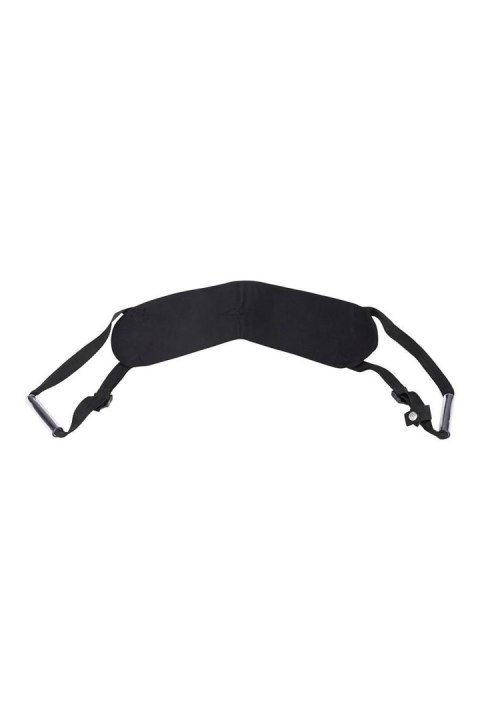 SPORTSHEETS PIVOT DELUXE DOGGIE STRAP SPORTSHEETS PIVOT DELUXE DOGGIE STRAP