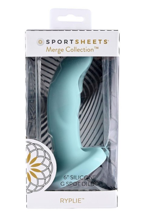 SPORTSHEETS RYPLIE 6INCH SUCTION CUP SPORTSHEETS RYPLIE 6INCH SUCTION CUP