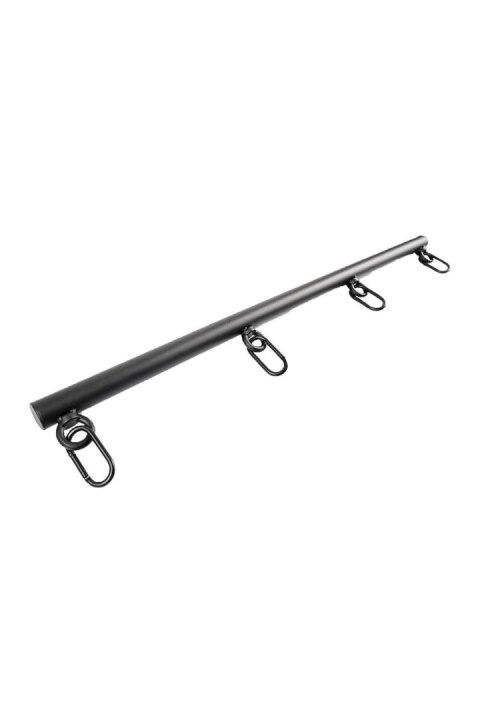 SPORTSHEETS SAFFRON SPREADER BAR AND CUFF SET SPORTSHEETS SAFFRON SPREADER BAR AND CUFF SET
