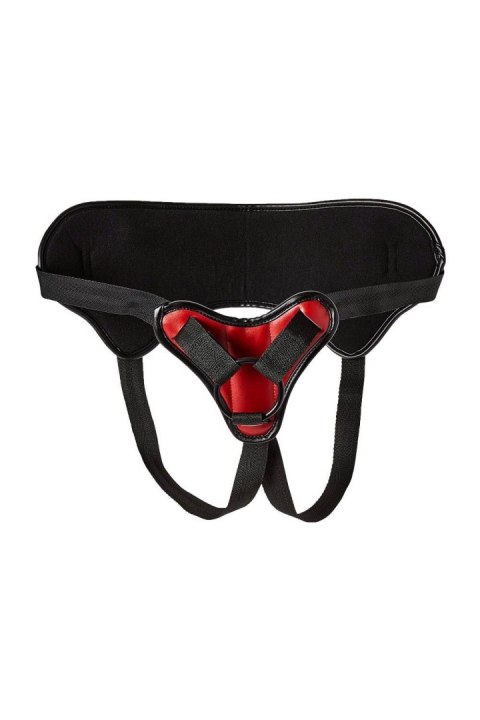 SPORTSHEETS SAFFRONÂ STRAP-ON SPORTSHEETS SAFFRONÂ STRAP-ON