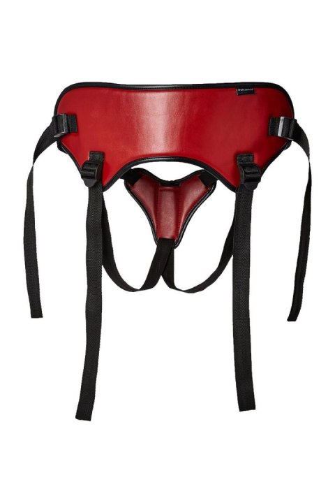 SPORTSHEETS SAFFRONÂ STRAP-ON SPORTSHEETS SAFFRONÂ STRAP-ON