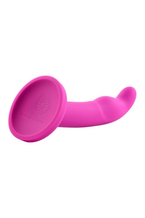 SPORTSHEETS TANA 8INCH SUCTION CUP SPORTSHEETS TANA 8INCH SUCTION CUP