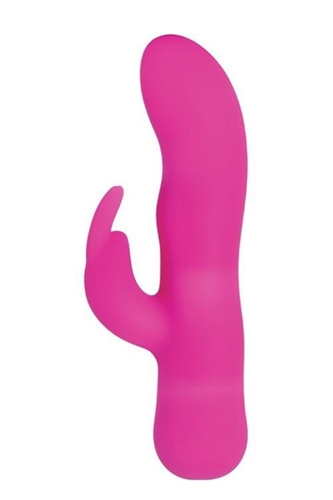 SUGAR BUNNY PINK SUGAR BUNNY PINK