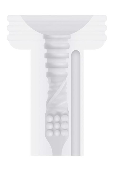 VIBRATING PERFECT STROKE ON THE GO VIBRATING PERFECT STROKE ON THE GO