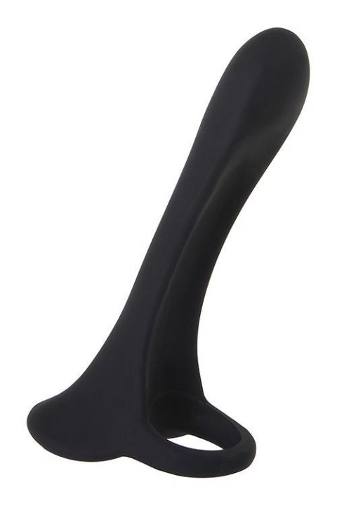 ZERO TOLERANCE COCK ARMOR BLACK ZERO TOLERANCE COCK ARMOR BLACK