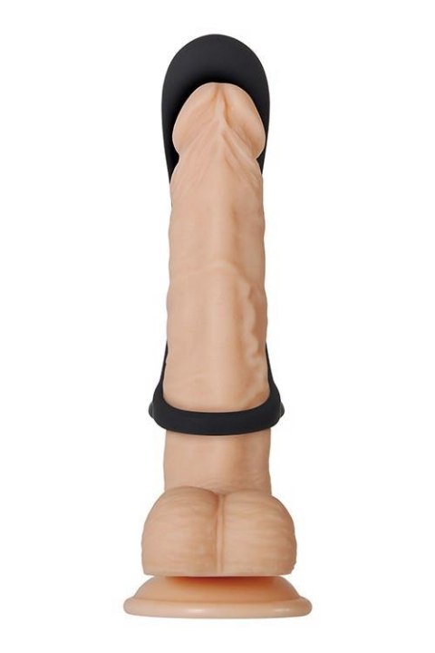 ZERO TOLERANCE COCK ARMOR BLACK ZERO TOLERANCE COCK ARMOR BLACK
