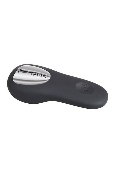 ZERO TOLERANCE THE HANDYMAN BLACK ZERO TOLERANCE THE HANDYMAN BLACK