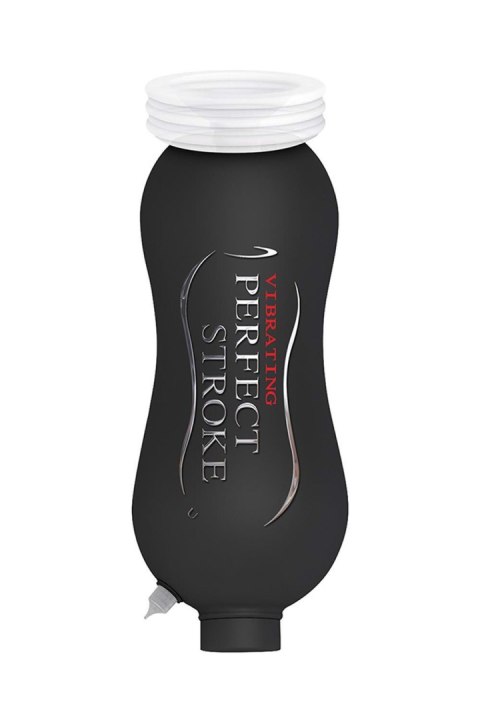 ZERO TOLERANCE VIBRATING PERFECT STROKE ZERO TOLERANCE VIBRATING PERFECT STROKE