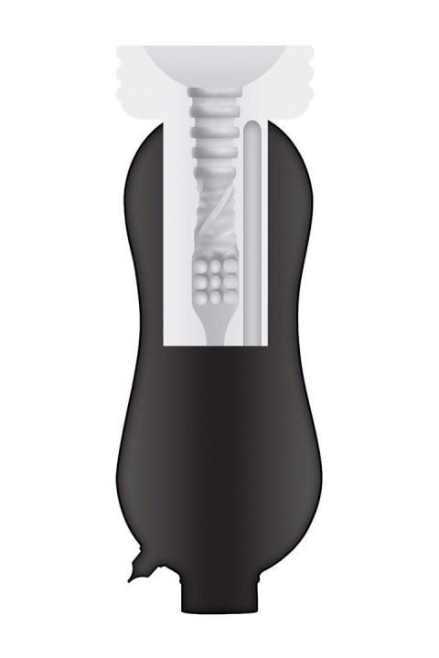 ZERO TOLERANCE VIBRATING PERFECT STROKE ZERO TOLERANCE VIBRATING PERFECT STROKE