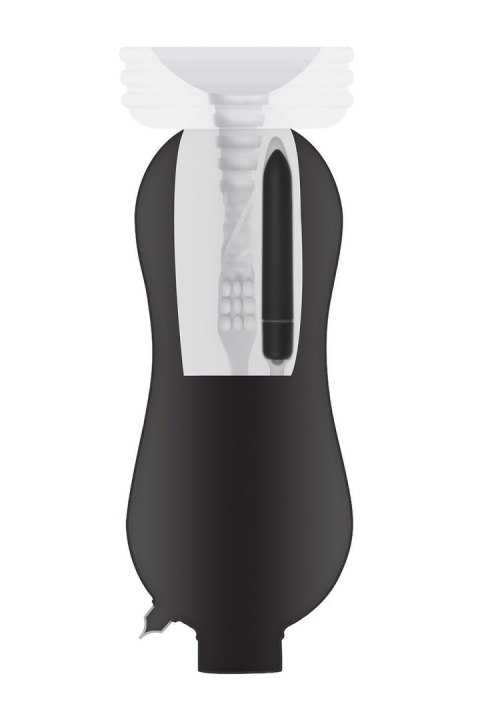 ZERO TOLERANCE VIBRATING PERFECT STROKE ZERO TOLERANCE VIBRATING PERFECT STROKE