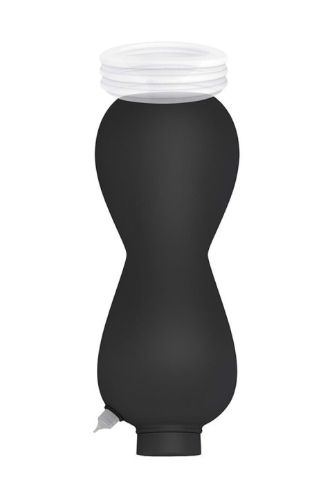 ZERO TOLERANCE VIBRATING PERFECT STROKE ZERO TOLERANCE VIBRATING PERFECT STROKE