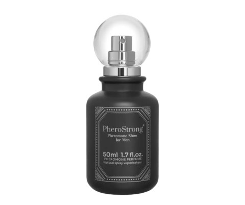 PheroStrong Pheromone Show for Men