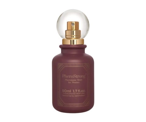 PheroStrong Pheromone Show for Women