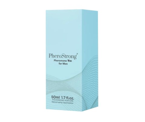 PheroStrong Pheromone Wind for Men