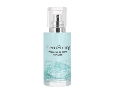 PheroStrong Pheromone Wind for Men