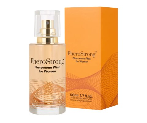 PheroStrong Pheromone Wind for Women