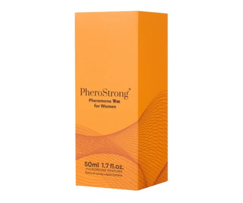 PheroStrong Pheromone Wind for Women