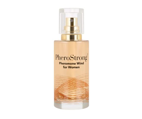 PheroStrong Pheromone Wind for Women