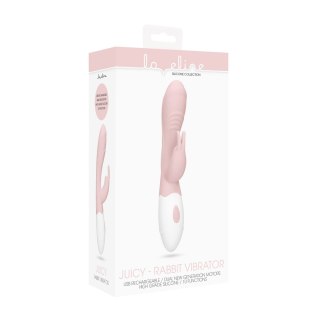 Juicy - Rabbit Vibrator