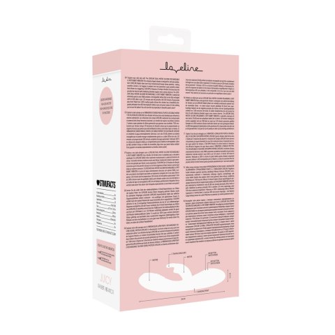 Juicy - Rabbit Vibrator