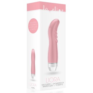 Liora - Powerful G-Spot Vibrator