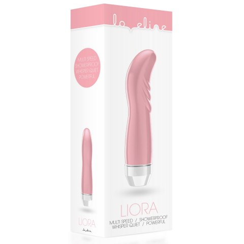 Liora - Powerful G-Spot Vibrator