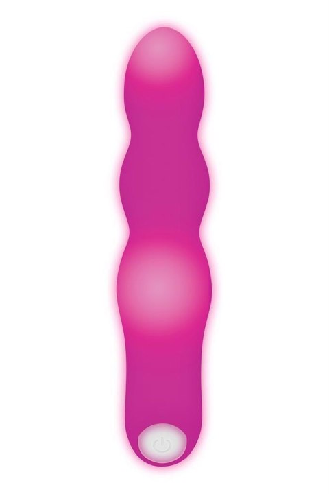 EVOLVED AFTERGLOW PINK EVOLVED AFTERGLOW PINK