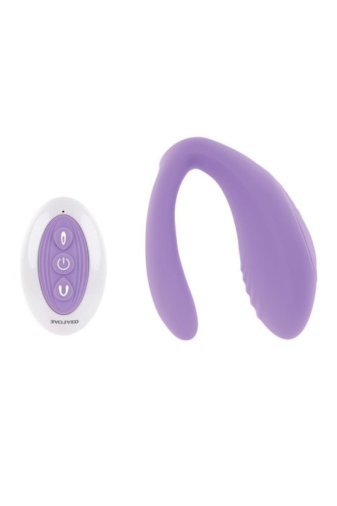 EVOLVED PETITE TICKLER EVOLVED PETITE TICKLER