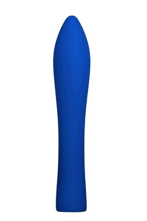 EVOLVED ROBUST RUMBLER BLUE EVOLVED ROBUST RUMBLER BLUE