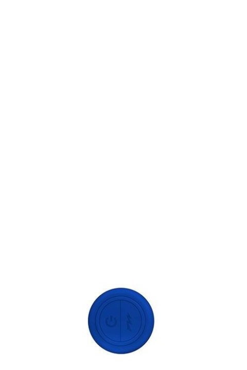 EVOLVED ROBUST RUMBLER BLUE EVOLVED ROBUST RUMBLER BLUE