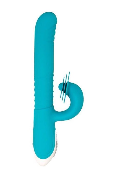 EVOLVED THE SHOW STOPPER TURQUOISE EVOLVED THE SHOW STOPPER TURQUOISE