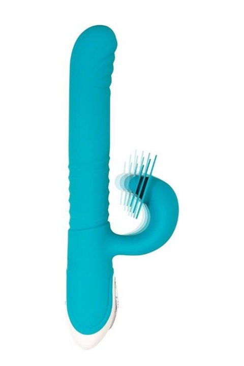 EVOLVED THE SHOW STOPPER TURQUOISE EVOLVED THE SHOW STOPPER TURQUOISE