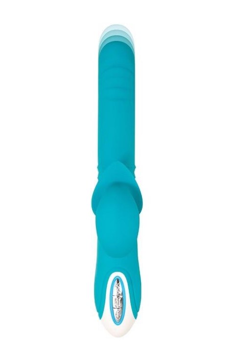 EVOLVED THE SHOW STOPPER TURQUOISE EVOLVED THE SHOW STOPPER TURQUOISE